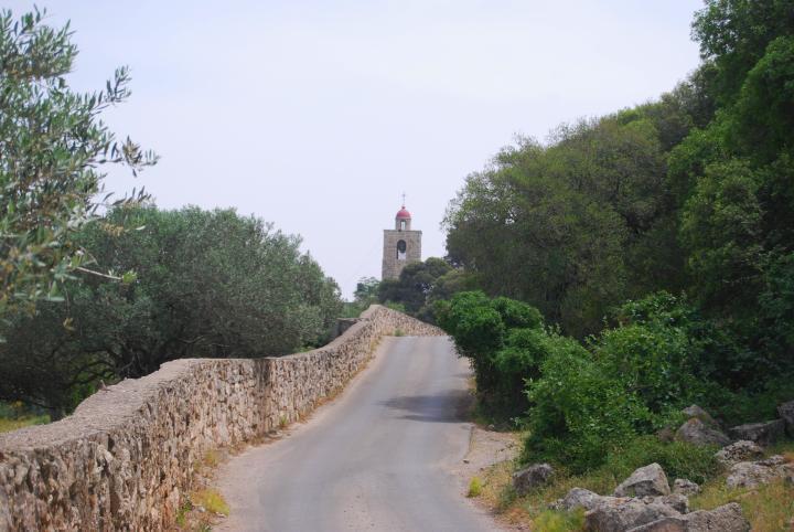Pearl Of The Valley Hotel Kfar Tavor Εξωτερικό φωτογραφία