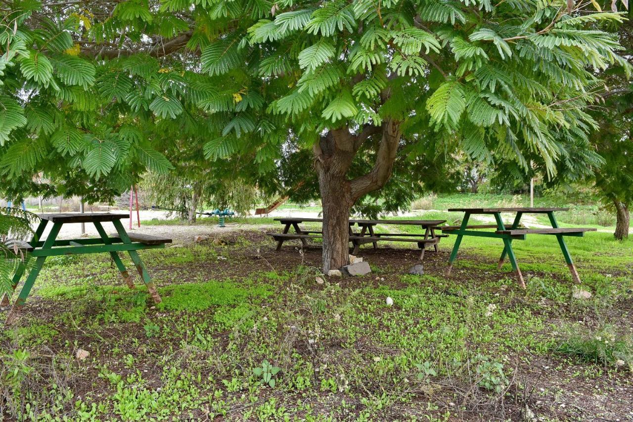 Pearl Of The Valley Hotel Kfar Tavor Εξωτερικό φωτογραφία