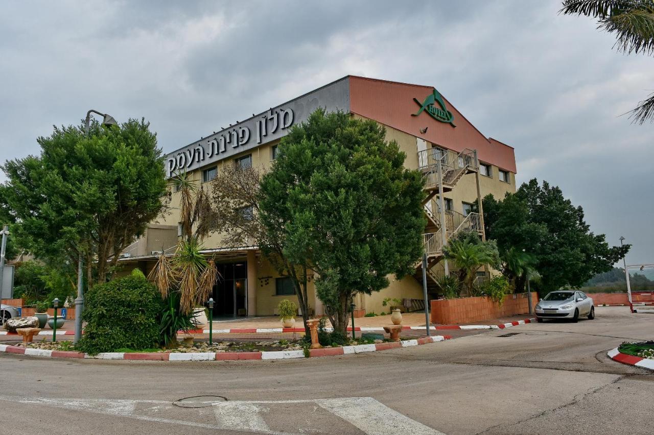 Pearl Of The Valley Hotel Kfar Tavor Εξωτερικό φωτογραφία
