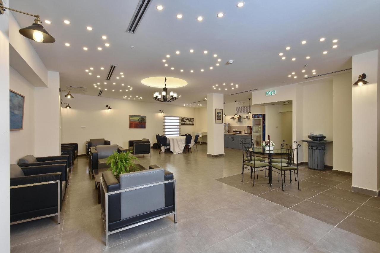 Pearl Of The Valley Hotel Kfar Tavor Εξωτερικό φωτογραφία