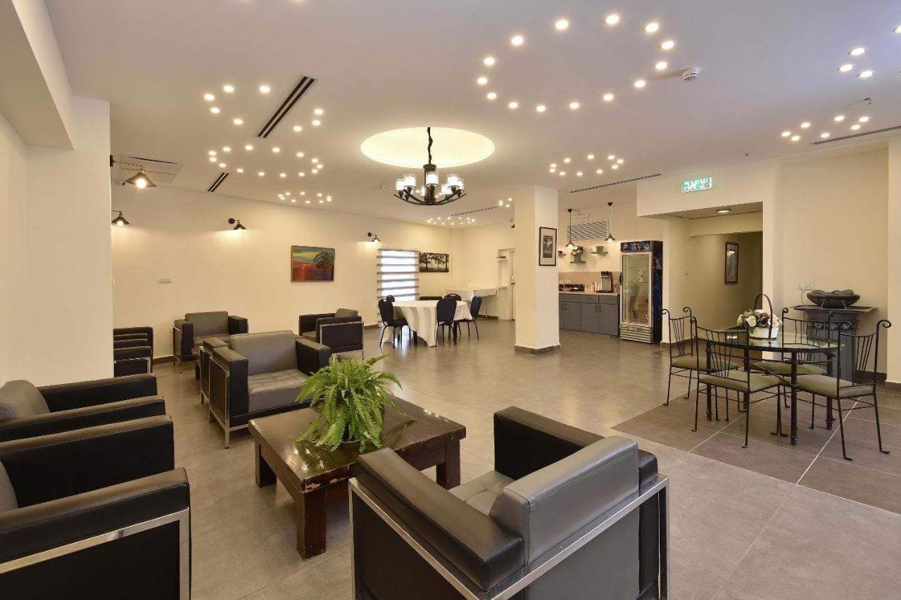 Pearl Of The Valley Hotel Kfar Tavor Εξωτερικό φωτογραφία