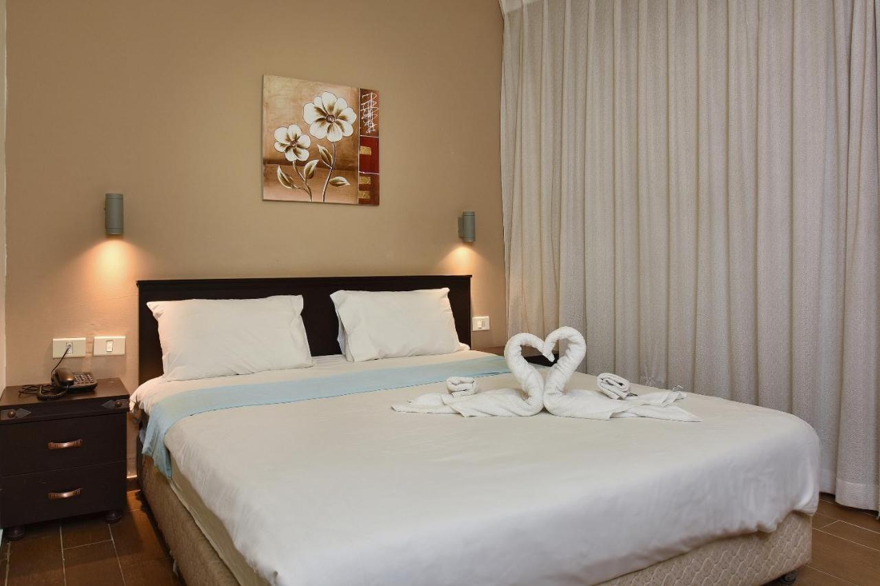 Pearl Of The Valley Hotel Kfar Tavor Εξωτερικό φωτογραφία