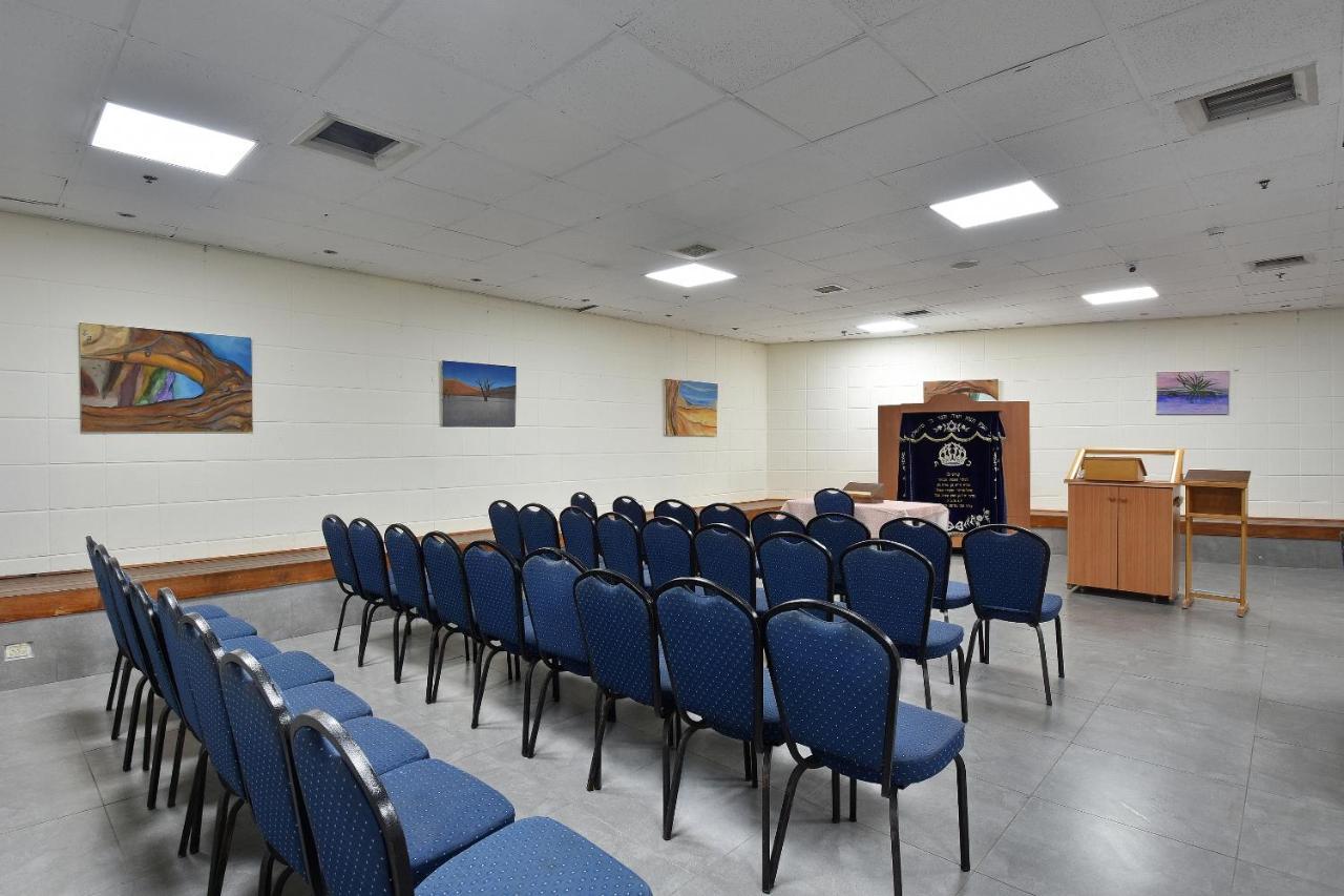Pearl Of The Valley Hotel Kfar Tavor Εξωτερικό φωτογραφία