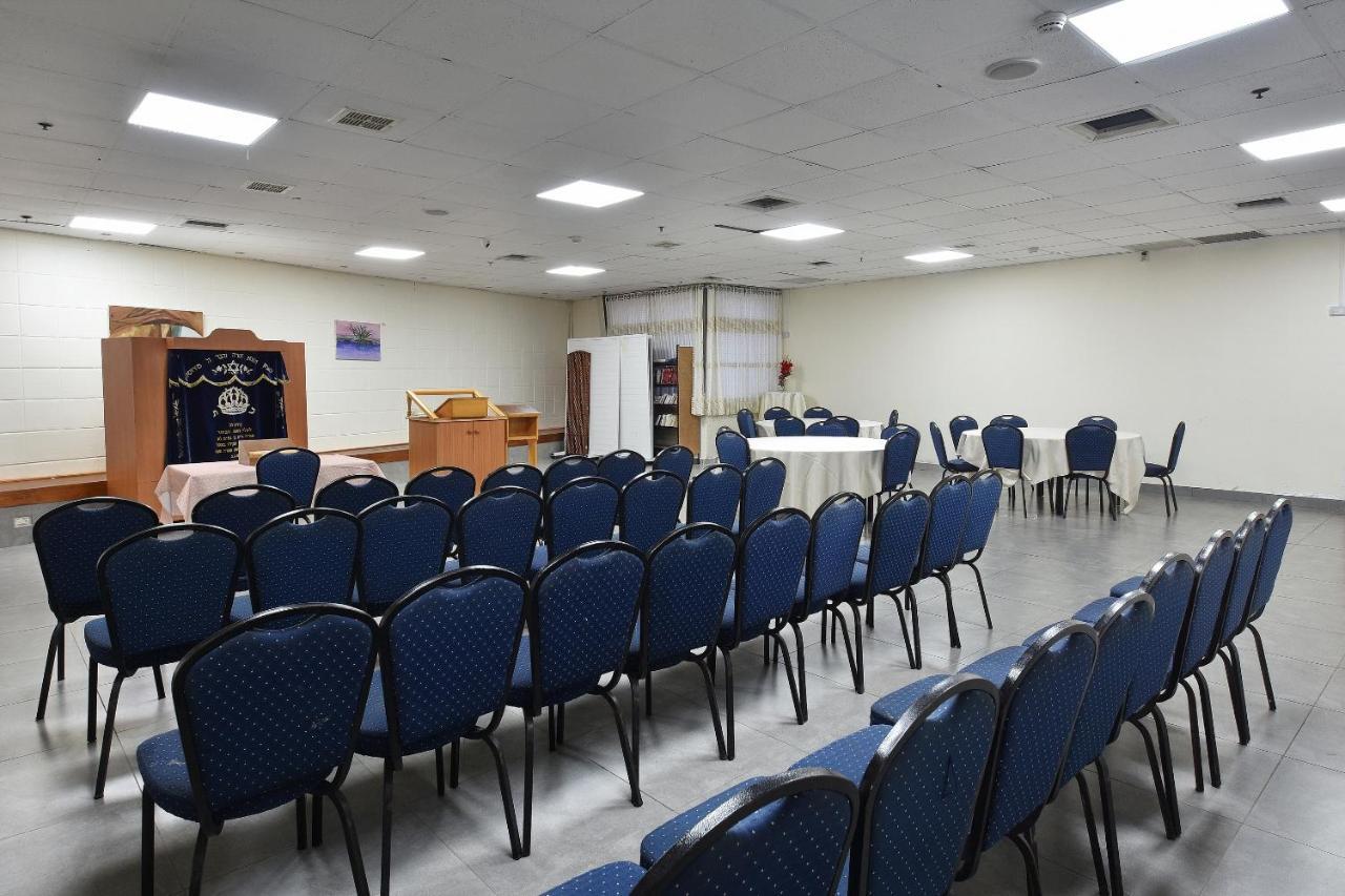 Pearl Of The Valley Hotel Kfar Tavor Εξωτερικό φωτογραφία