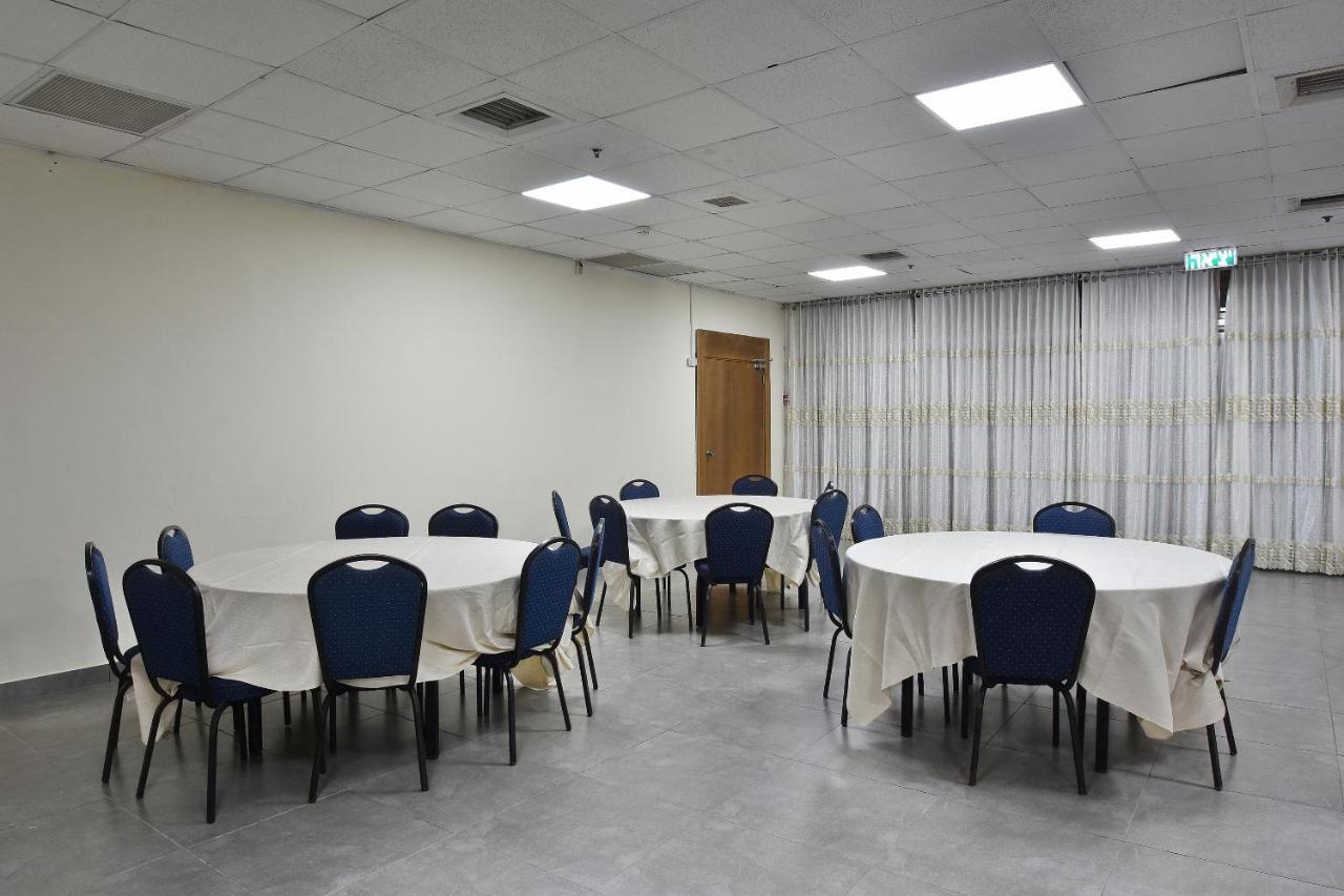 Pearl Of The Valley Hotel Kfar Tavor Εξωτερικό φωτογραφία