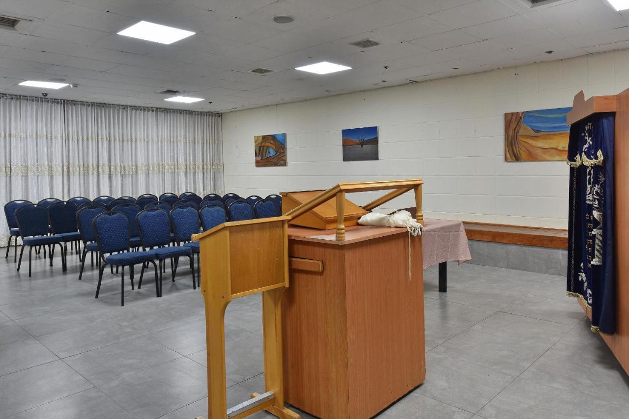 Pearl Of The Valley Hotel Kfar Tavor Εξωτερικό φωτογραφία
