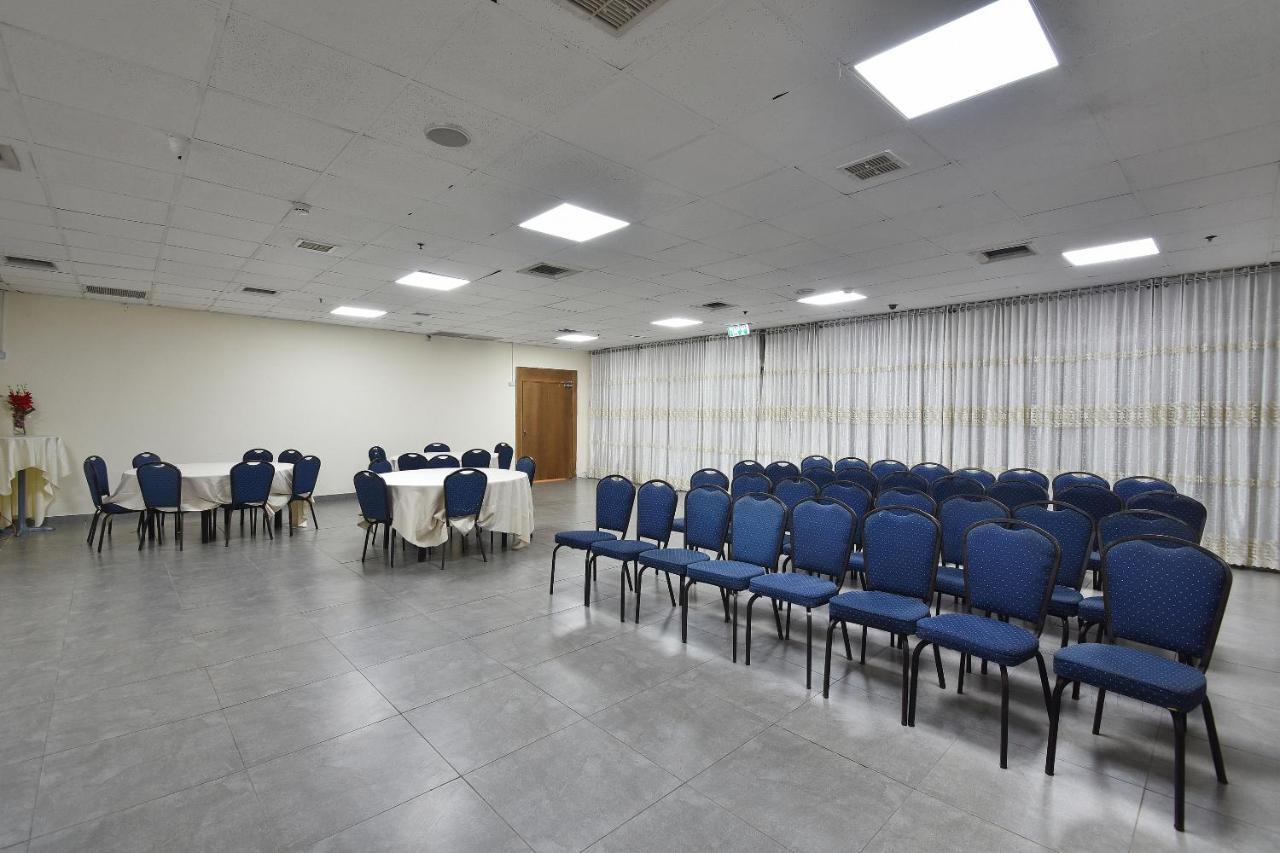 Pearl Of The Valley Hotel Kfar Tavor Εξωτερικό φωτογραφία