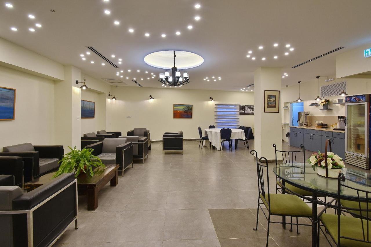 Pearl Of The Valley Hotel Kfar Tavor Εξωτερικό φωτογραφία