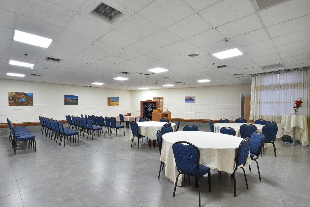 Pearl Of The Valley Hotel Kfar Tavor Εξωτερικό φωτογραφία