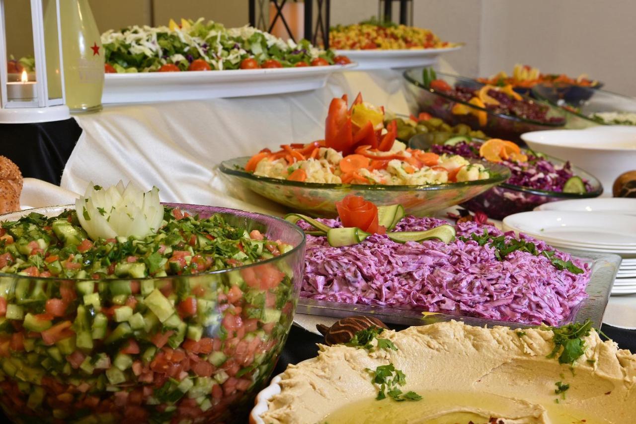 Pearl Of The Valley Hotel Kfar Tavor Εξωτερικό φωτογραφία