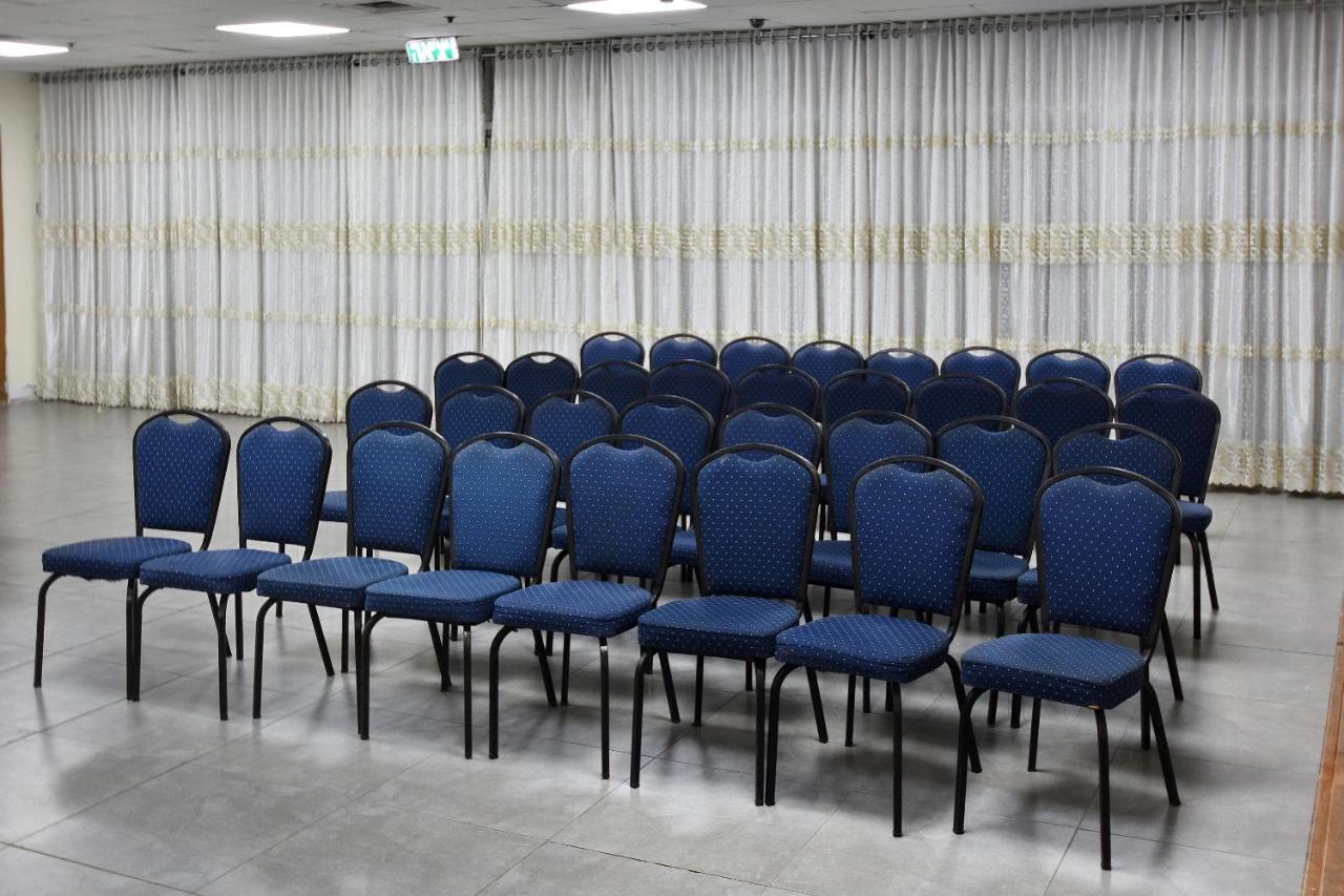 Pearl Of The Valley Hotel Kfar Tavor Εξωτερικό φωτογραφία