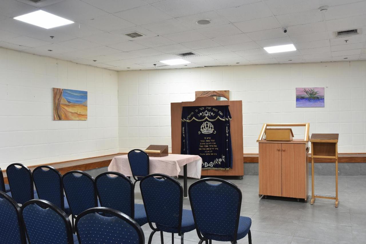Pearl Of The Valley Hotel Kfar Tavor Εξωτερικό φωτογραφία