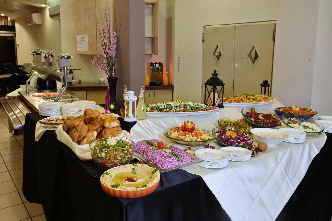 Pearl Of The Valley Hotel Kfar Tavor Εξωτερικό φωτογραφία