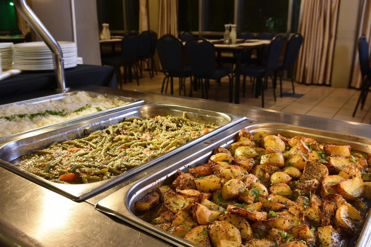 Pearl Of The Valley Hotel Kfar Tavor Εξωτερικό φωτογραφία