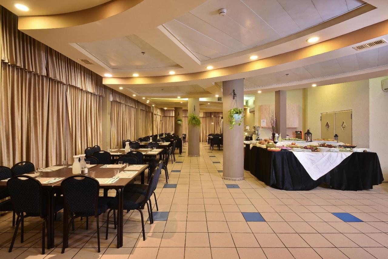 Pearl Of The Valley Hotel Kfar Tavor Εξωτερικό φωτογραφία