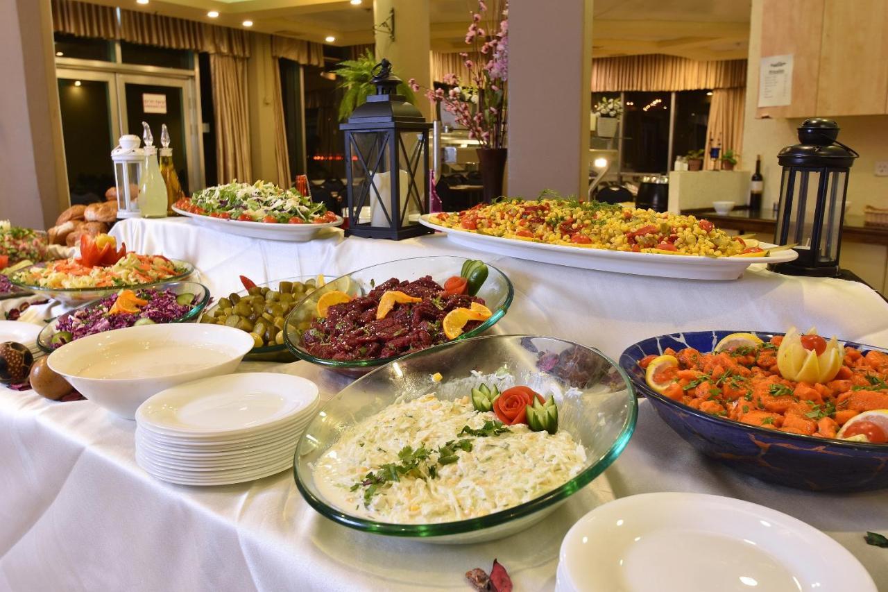 Pearl Of The Valley Hotel Kfar Tavor Εξωτερικό φωτογραφία