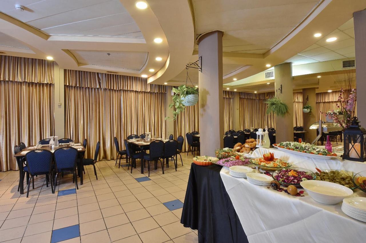 Pearl Of The Valley Hotel Kfar Tavor Εξωτερικό φωτογραφία