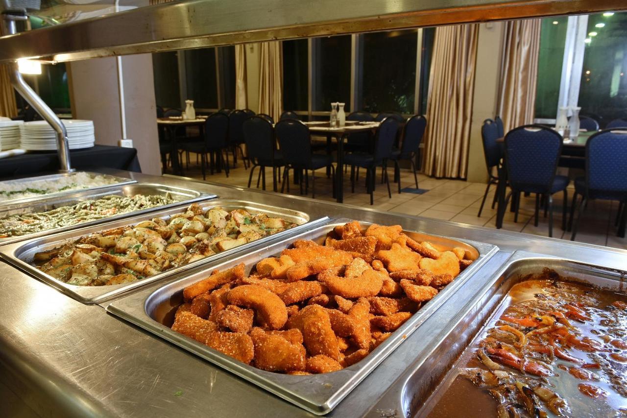 Pearl Of The Valley Hotel Kfar Tavor Εξωτερικό φωτογραφία