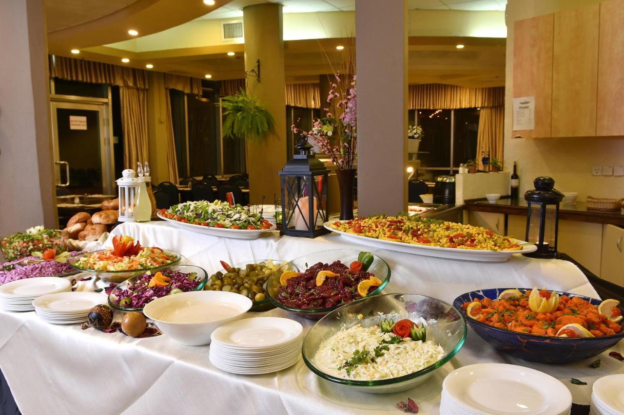 Pearl Of The Valley Hotel Kfar Tavor Εξωτερικό φωτογραφία