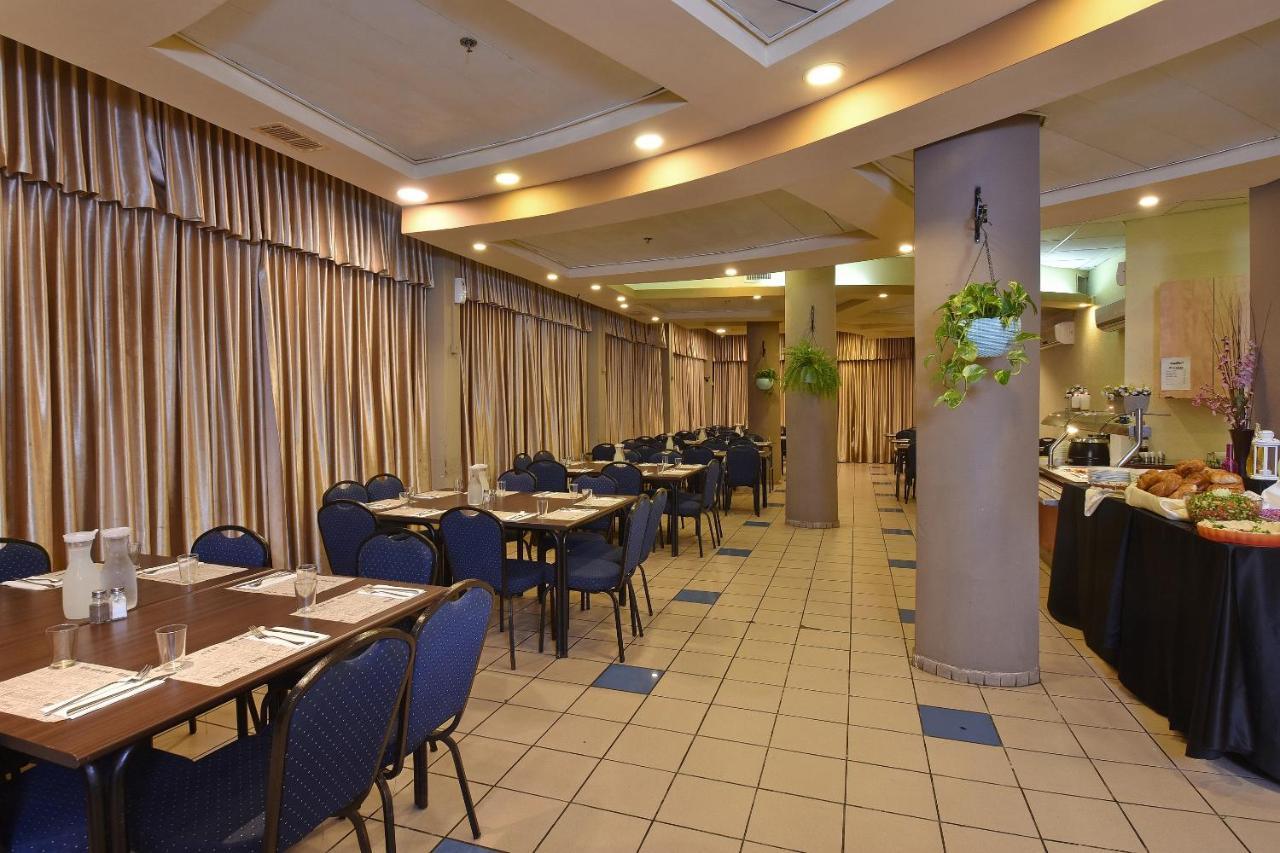 Pearl Of The Valley Hotel Kfar Tavor Εξωτερικό φωτογραφία